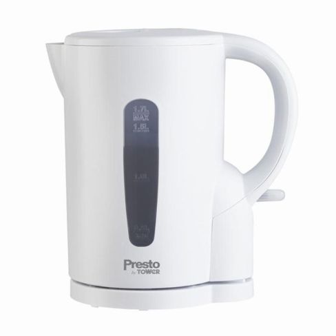 Tower PT10053WHT Kettle