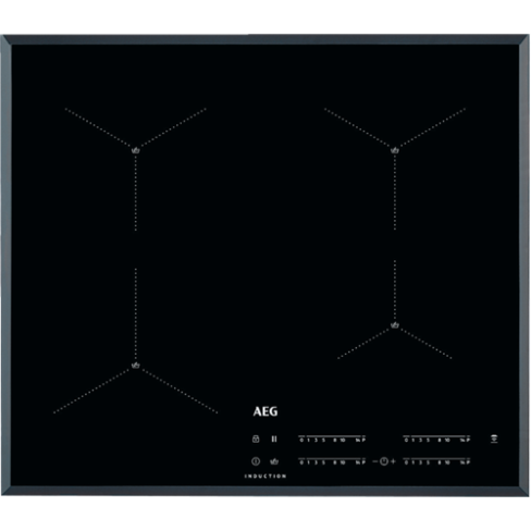 AEG IAE64411FB Hob