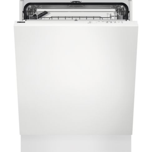 Zanussi ZDLN1522 Dishwasher