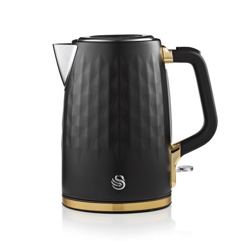 Swan SK14082BLKN Kettle