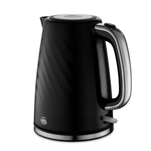 Swan SK14611BLK Kettle