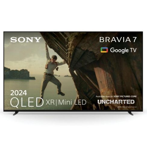 Sony K55XR70PU Television