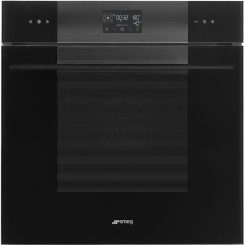 Smeg SOP6102S2PB3 Oven/Cooker