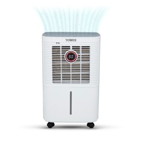 Tower T674003 Dehumidifiers