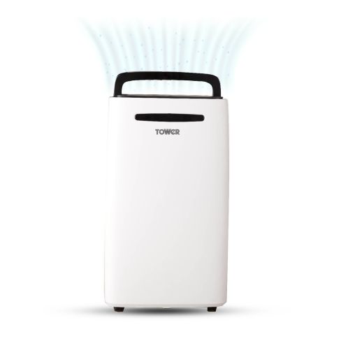 Tower T674004 Dehumidifiers