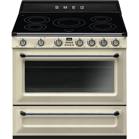 Smeg TR90IP2 Range Cooker