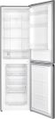 Haden HFF1855IX 55cm Total No Frost Fridge Freezer - Inox