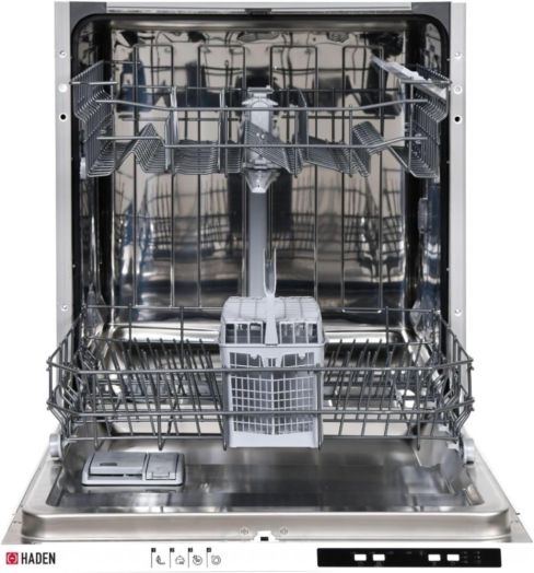 Haden HID60W 60cm Built-In Dishwasher