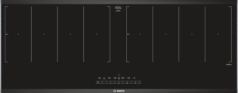 Bosch PXX275FC1E Induction Hob