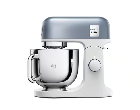 Kenwood KMX760BL Food Preparation