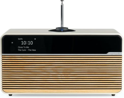 Ruark Audio R2 MK4 CREAM