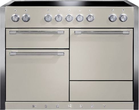 Mercury Home Del Only MCY1200EIOY Range Cooker