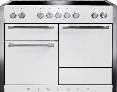 Mercury Home Del Only MCY1200EISD Range Cooker
