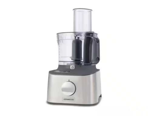 Kenwood FDM312SS Food Preparation