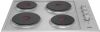 Beko HIBE64101X Sealed Plate Hob