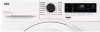 AEG LFX50142B Freestanding Washing Machine