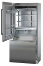 Liebherr ECBN9671-617 Integrated Fridge Freezer