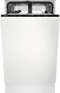 AEG FSE52407Z 45cm Fully Integrated Dishwasher with 9 Place Settings, E Rated