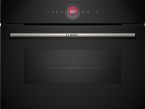 Bosch CMG7241B1B Built In Single Oven