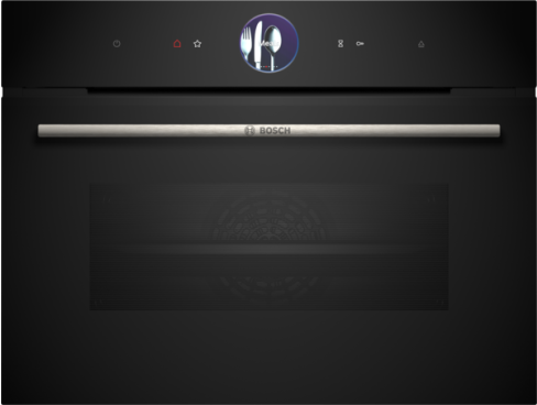 Bosch CSG7361B1 Built-In Oven