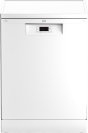 Beko BDFN15430W Dishwasher