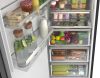 Siemens KS36NAXCG Tall Freestanding Larder Fridge in Black C Energy