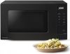 Panasonic NN-ST22QBBPQ 20l, 800W Compact Microwave Oven - Black