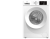 Beko BWC7121W Freestanding 7kg 1200rpm Washing Machine - White A Rated