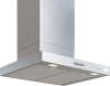 Bosch DWB65CC30B 60cm wide Chimney Hood Stainless Steel B Rated