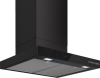 Bosch DWB67DN60B 60cm Black Chimney Hood A++ Rated