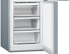 Bosch KGN33NLEBG Freestanding Upright Frost Free Fridge Freezer
