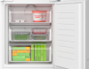 Bosch KIN96VFD0 Integrated Fridge Freezer
