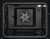 AEG CCX6501ACW Freestanding Electric Cooker