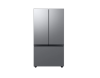 Samsung RF24BB620ES9EU Total No Frost American Fridge Freezer - Refined Inox
