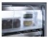 Miele KFN7744C Built in No Frost Fridge Freezer C Rated, Fixed Hinge System