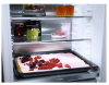 Miele KFN7744C Built in No Frost Fridge Freezer C Rated, Fixed Hinge System