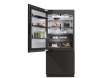 Miele KFMC3844 L MasterCool Fully Integrated Plumbed-In 70/30 Fridge Freezer Frost Free with Fixed Hinge - D Rated