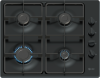 Neff T26BKP6S0 Gas Hob