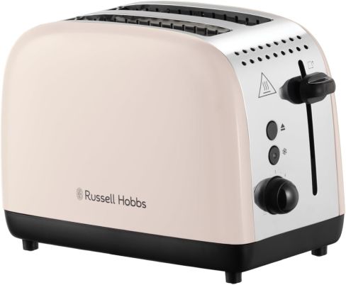 Russell Hobbs 26930 2 Slice Toaster - Jasmine