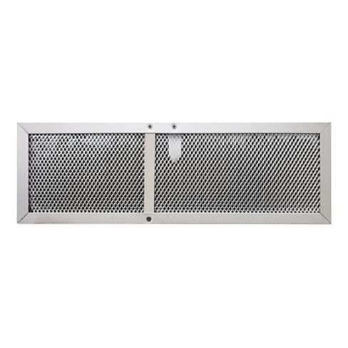CDA CHA44 One piece charcoal filter for use in HNE81FR