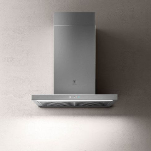 Elica THIN-70 70cm Chimney Extractor Chimney Hood Stainless Steel