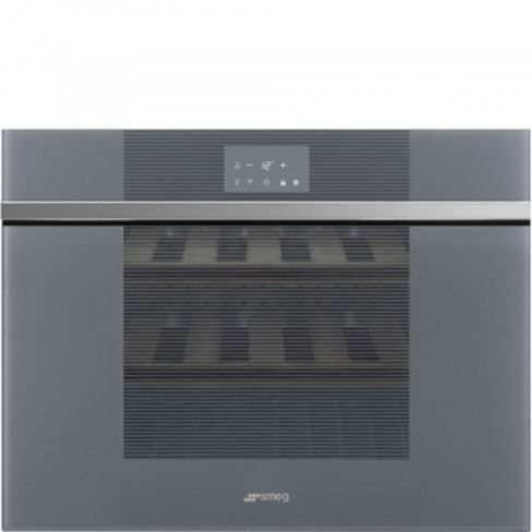 Smeg CVI118LWS2 Refrigeration