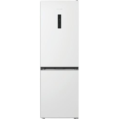 Hotpoint HPK26371W4UKE Freestanding Dual No Frost 60/40 Fridge Freezer with VitalCare - 370L in White