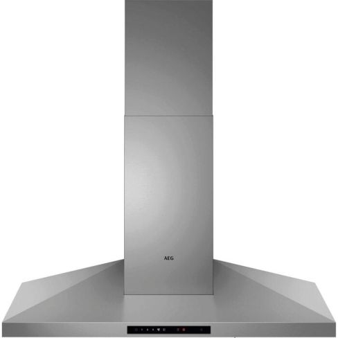 AEG DKB6971HM ExtractionTech Pro cooker hood: High power, exceptional freshness