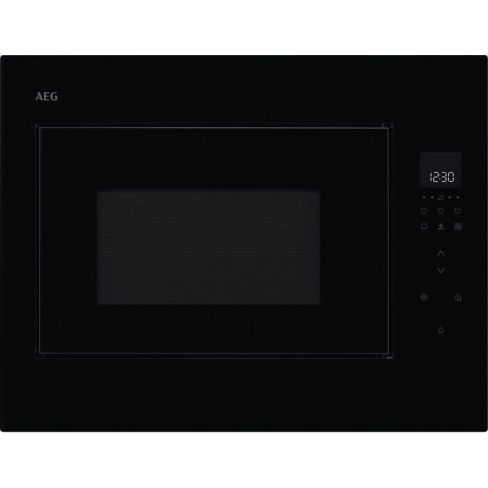 AEG OB6GM261UB Integrated Microwave