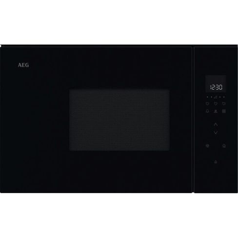 AEG OB6GM171SB Integrated Microwave