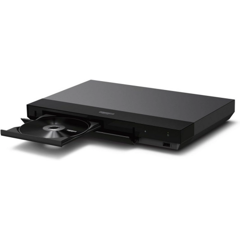 Sony UBPX700KB.CEK Ultra HD Blu-Ray Player - Black