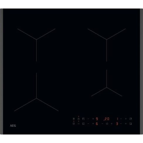 AEG TN64IA04FB Induction Hob