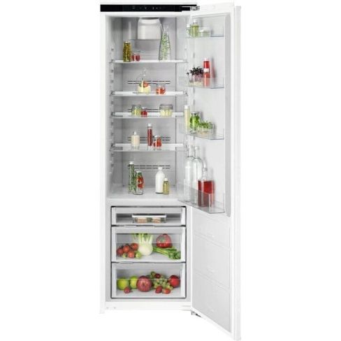 AEG NSK9Z181EC Integrated Larder Fridge