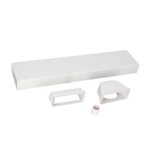 AEG M2CKCF18 Close Piping Kit to complete a Duct Out Close Installation